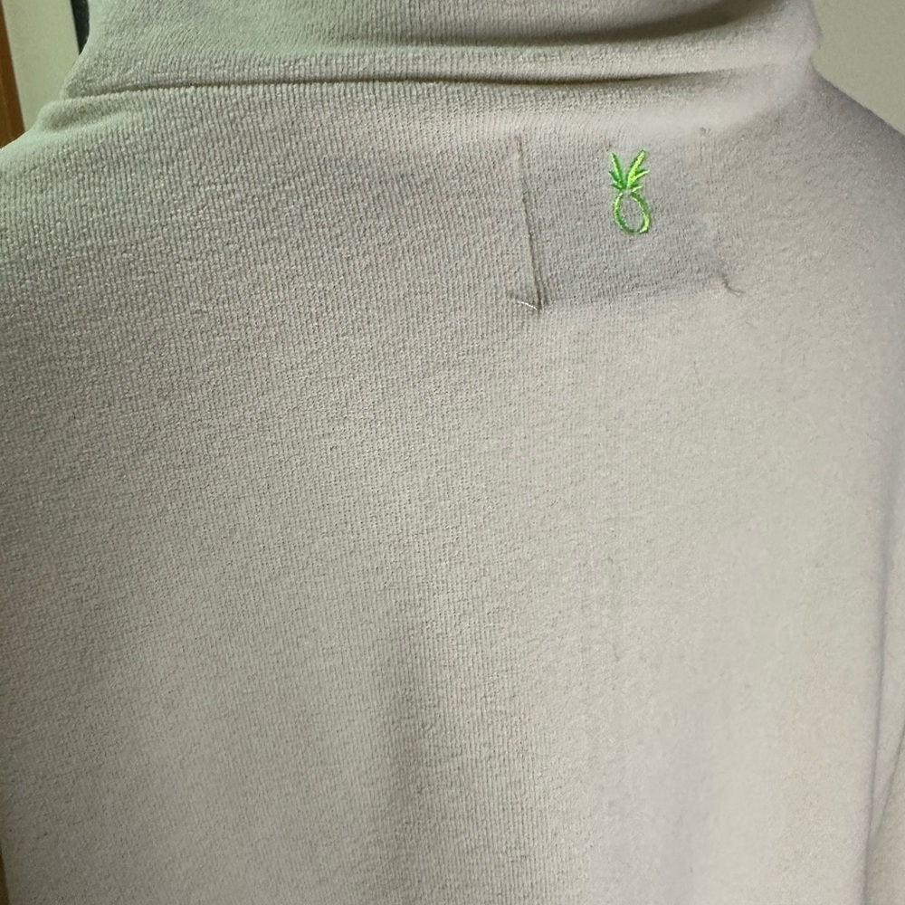 Dudley Stephens Quarter Zip Pullover - image 3